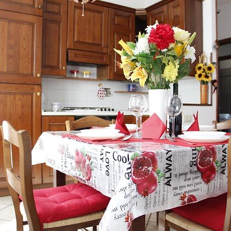פירנצה Art Apartment Bandinelli מראה חיצוני תמונה